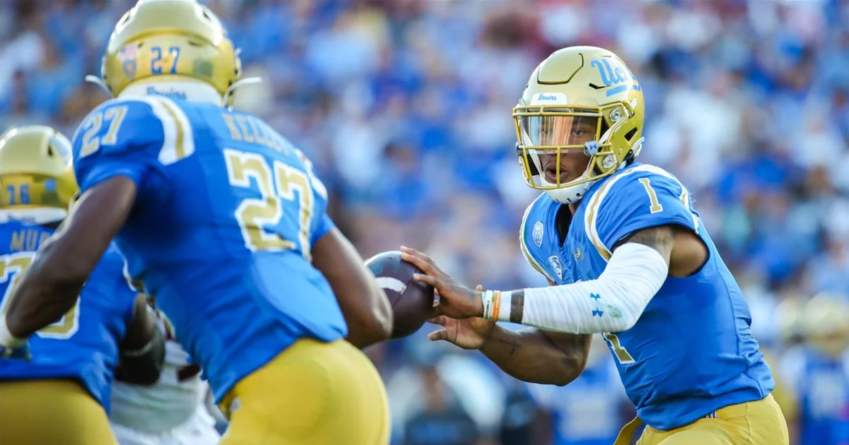 UCLA vs MI State: A Recap of the Thrilling Match-Up