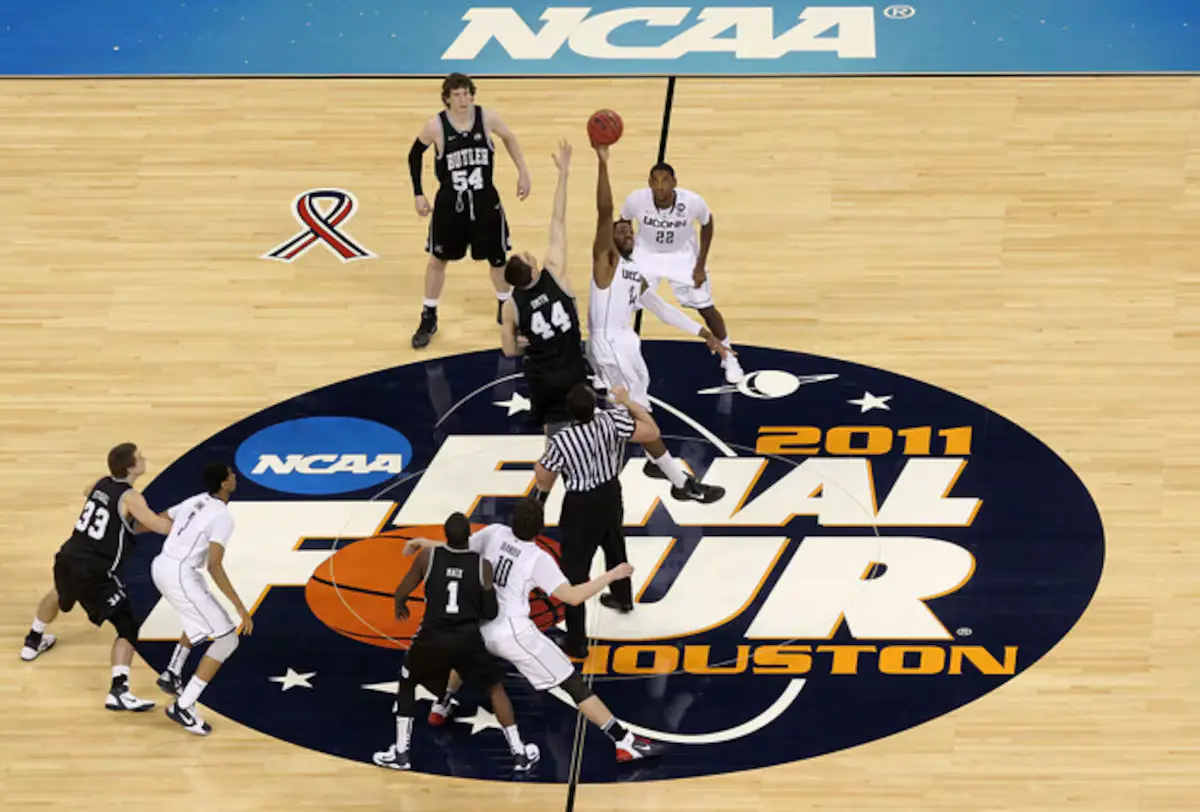 UConn vs Butler: A Look at the NCAA Basketball Rivalry