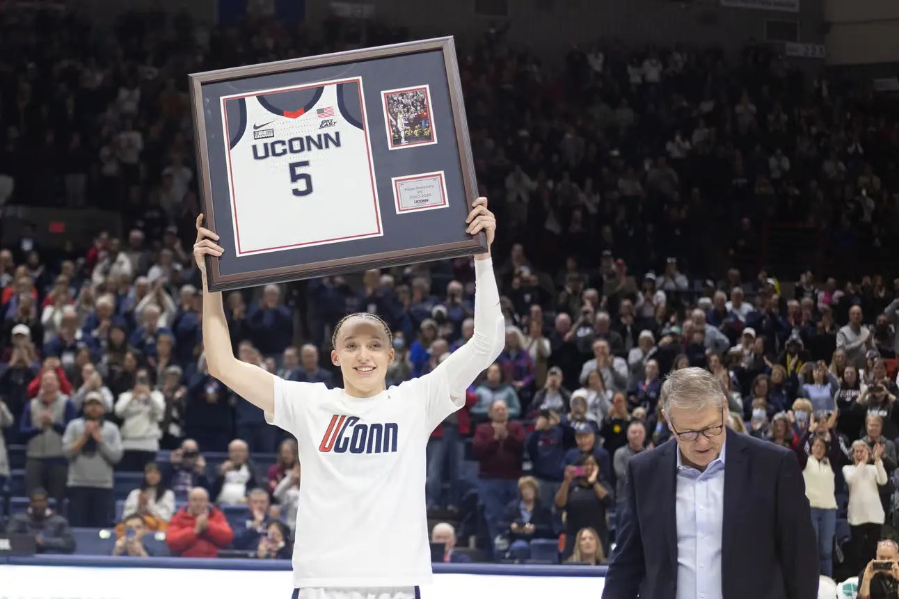 UConn vs Marquette: A Thrilling College Basketball Rivalry