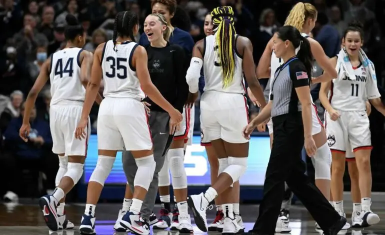 All About UConn Women’s Basketball: Current Trends and Updates