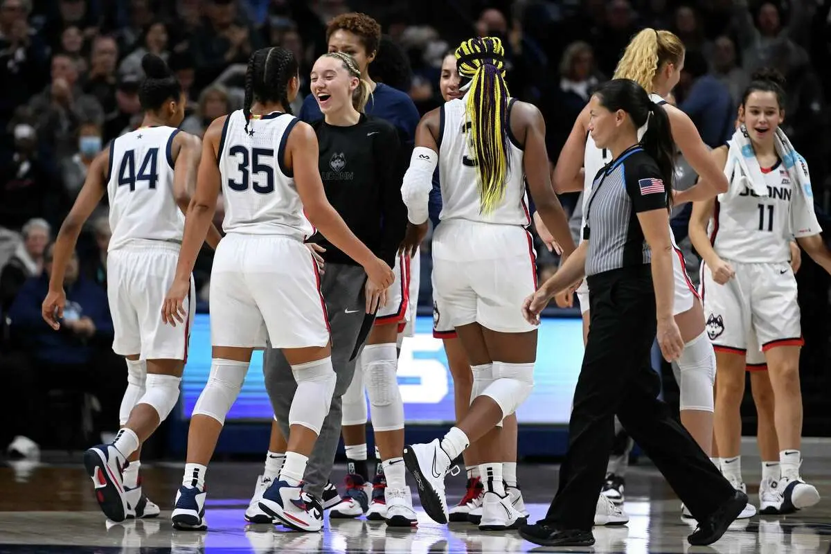 All About UConn Women’s Basketball: Current Trends and Updates