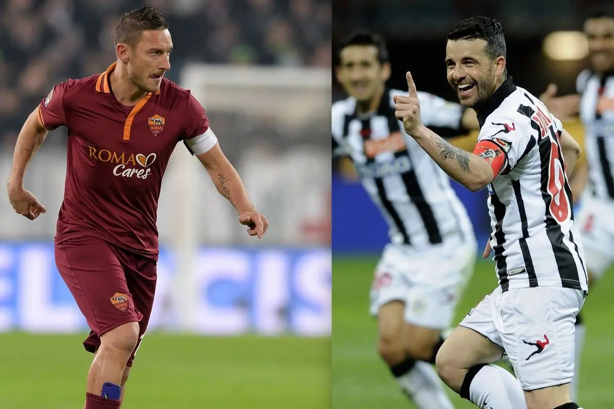 Udinese vs Roma: A Thrilling Encounter in Serie A