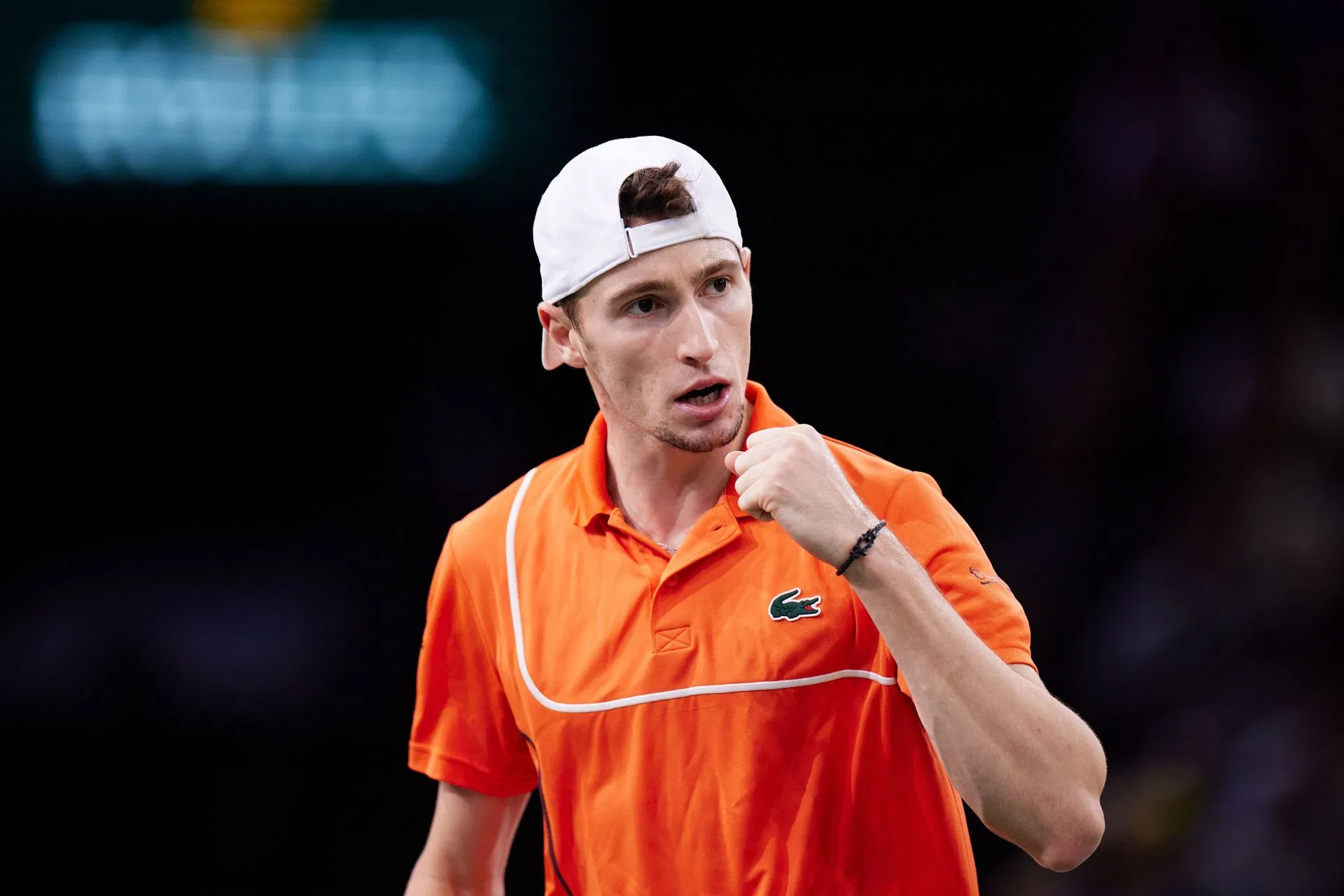Ugo Humbert: The Rise of a Tennis Star