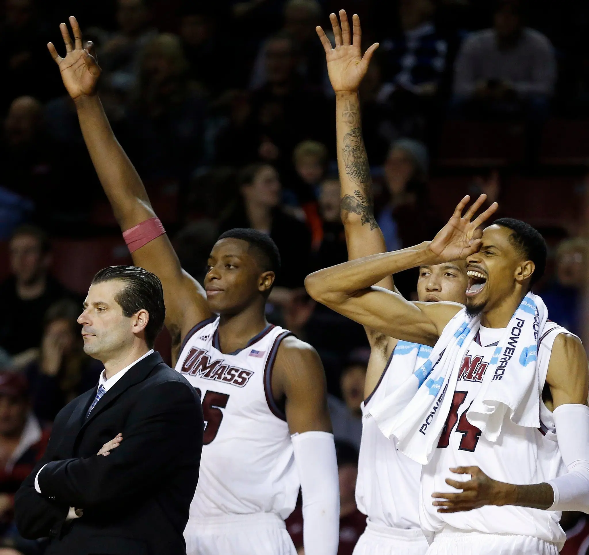 Exciting Developments in UMass Basketball This Season