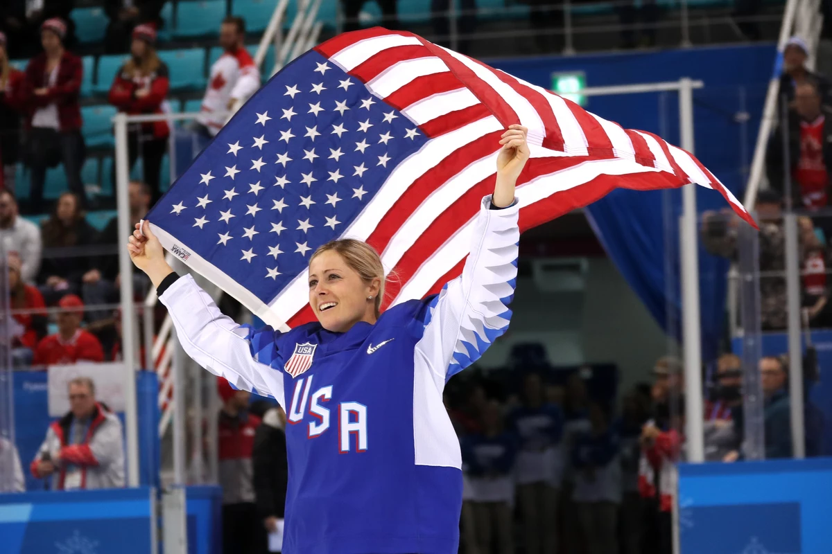The United States at the Winter Olympics: History and Achievements