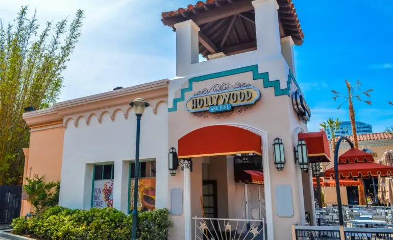 Discover Universal Studios Hollywood: A Thrilling Experience