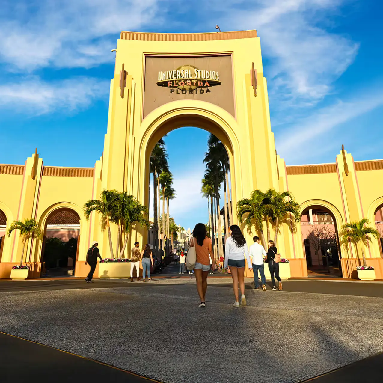 Exciting Developments at Universal Studios Orlando