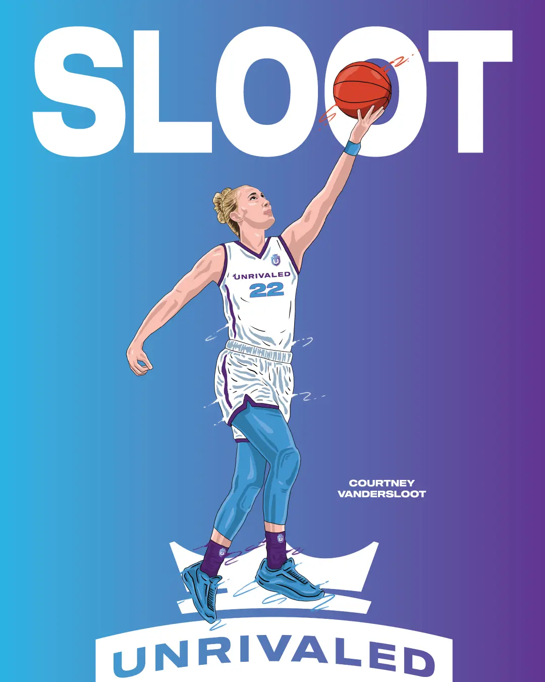 Unrivaled Basketball: Shaping the Future of the Sport