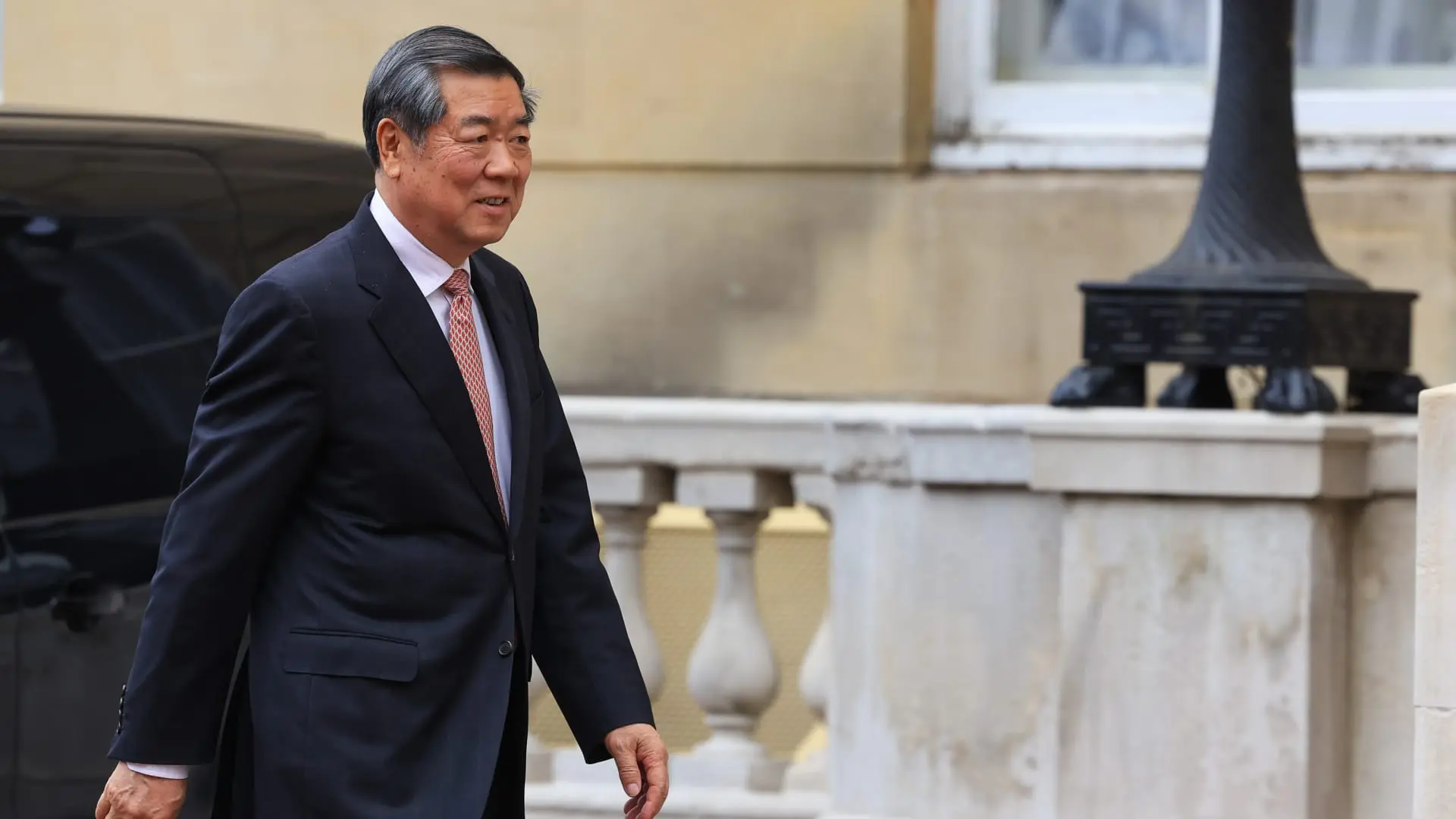 Navigating the Complex Landscape of US-China Relations