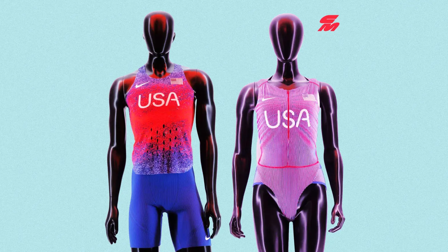The Importance of USA Olympic Gear for Team USA