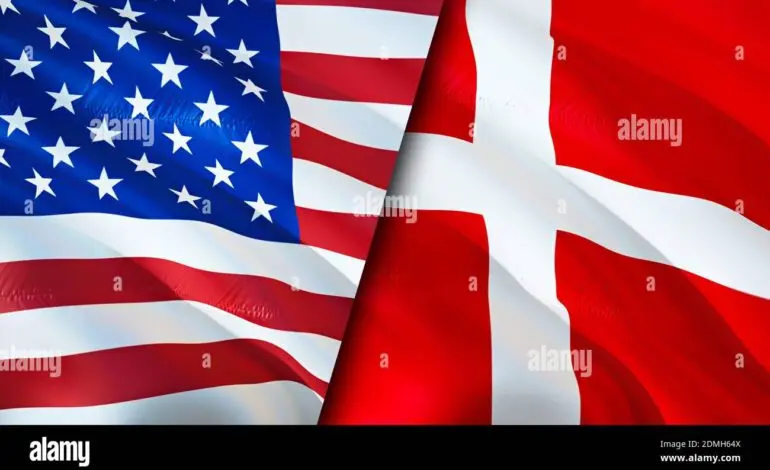USA vs Denmark: Key Moments from Their Soccer Match