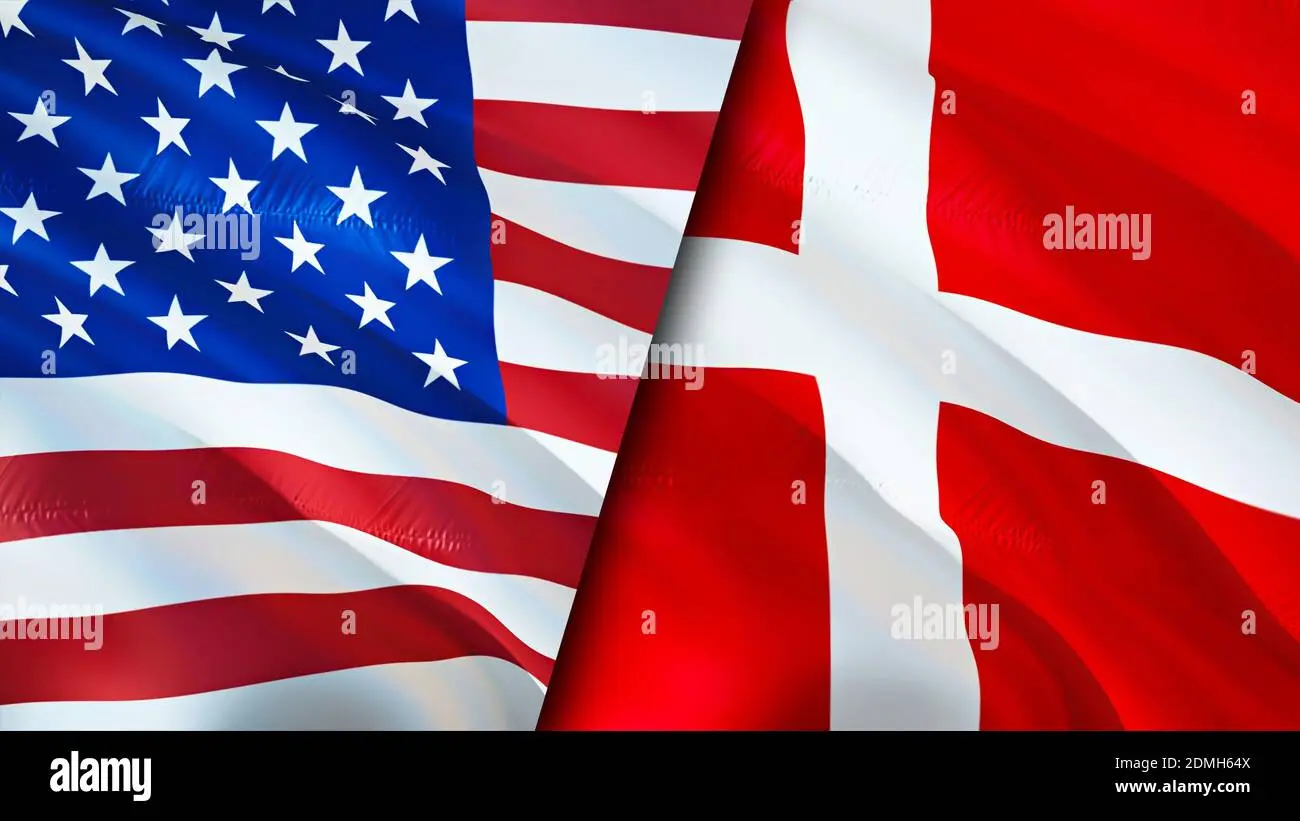 USA vs Denmark: Key Moments from Their Soccer Match