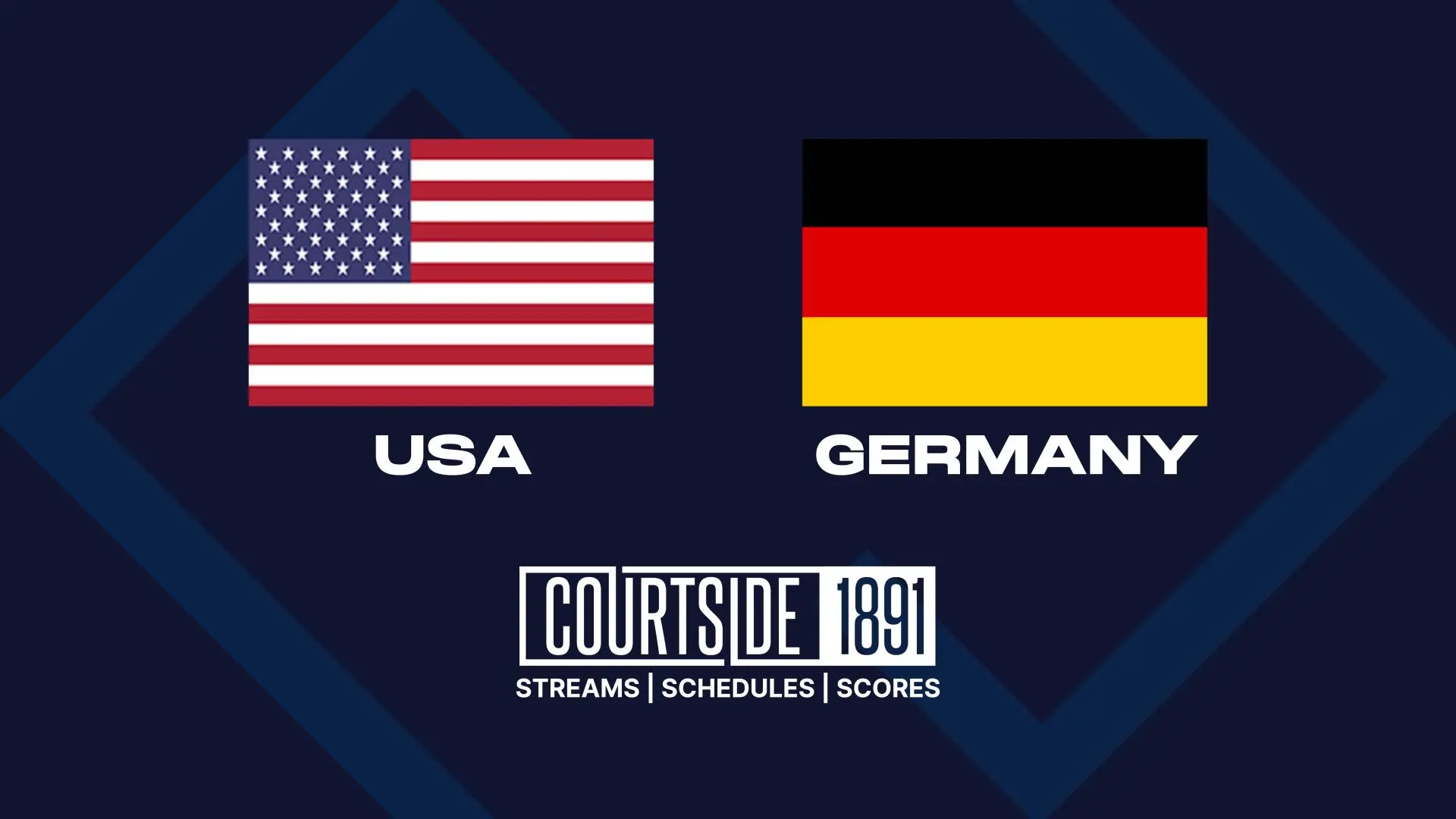 USA vs Germany Hockey: A Clash of Nations on Ice
