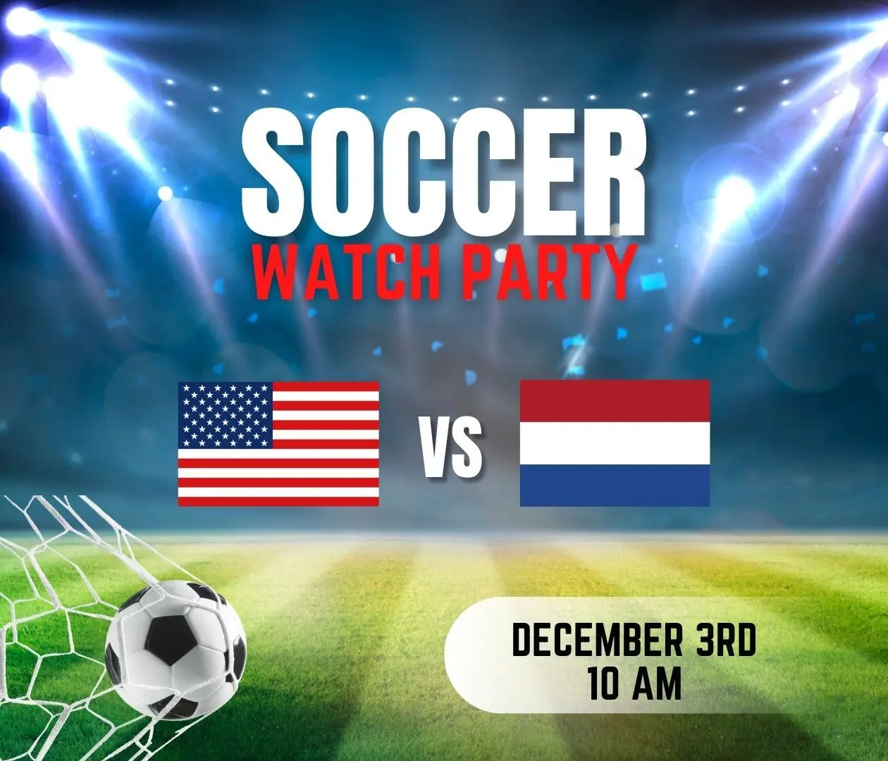 The Significance of USA vs Netherlands in Sports History