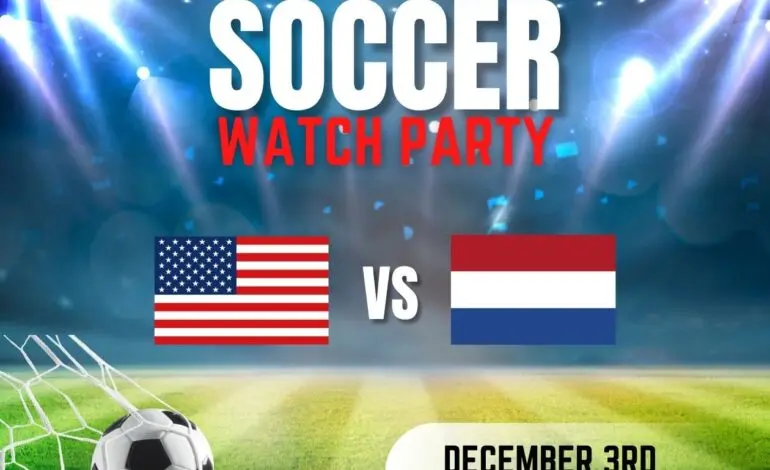 USA vs Netherlands: Unpacking a Sporting Rivalry