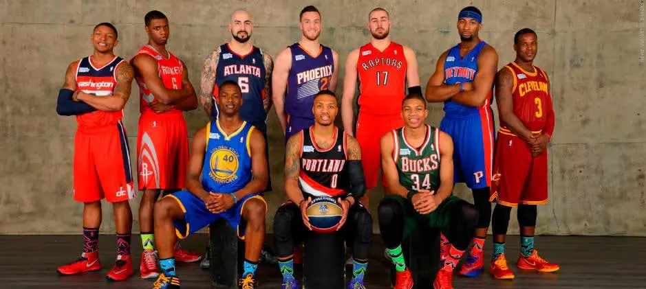 The Impact of USA vs World Matchups in the NBA