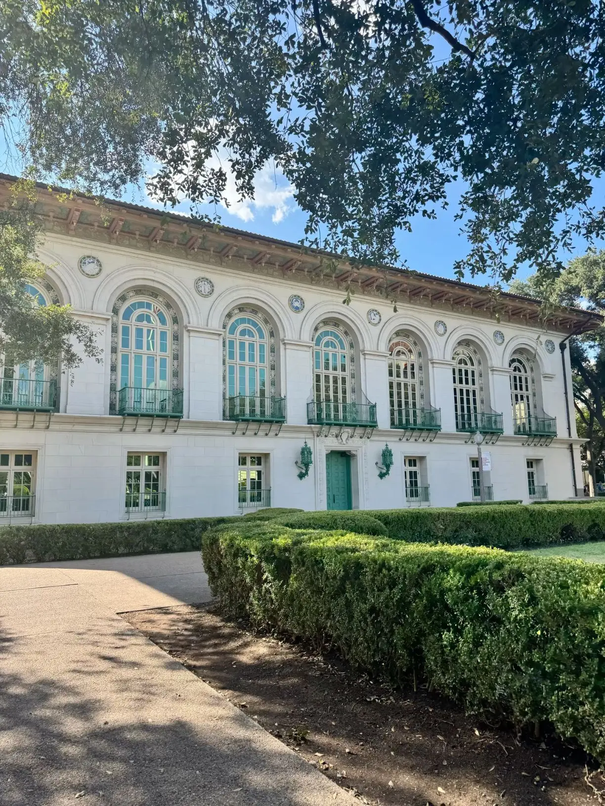 The University of Texas at Austin: Advancements and Impact