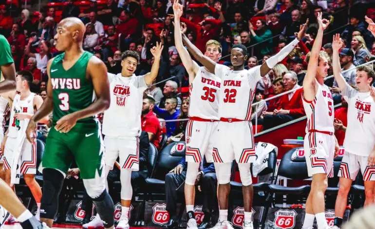 Current Insights on Utah Basketball: Team Dynamics and Future Games