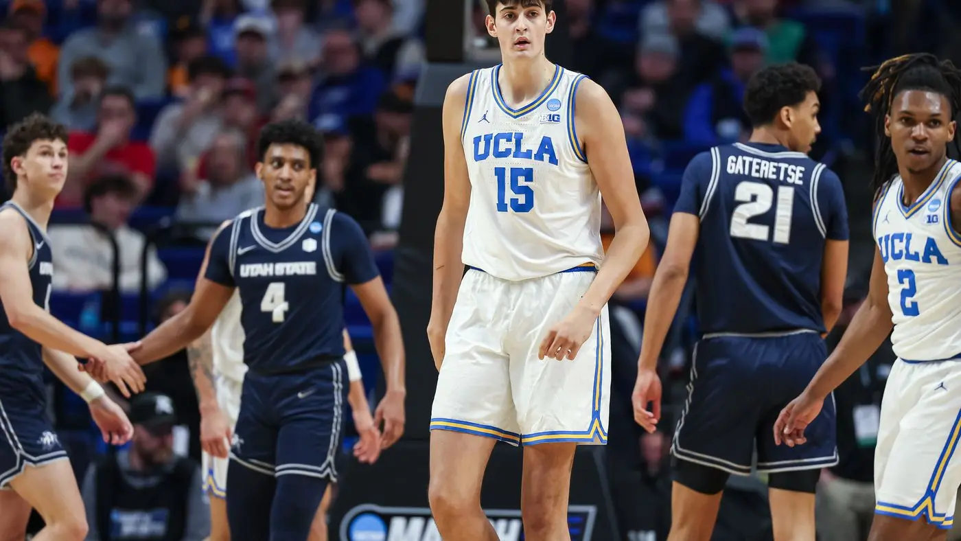 Recent Developments in Utah State Basketball