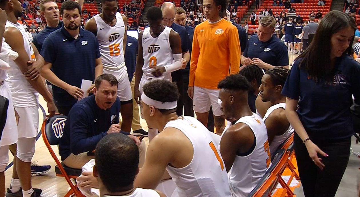 UTEP Basketball: A Season of Resilience and Promise for Fans