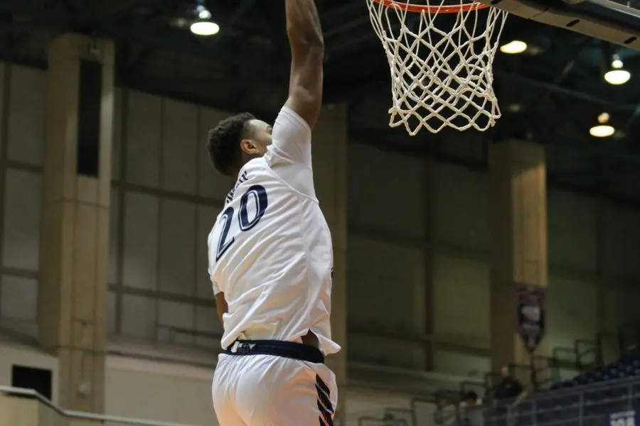 UTSA Basketball: An Overview of the Current Season