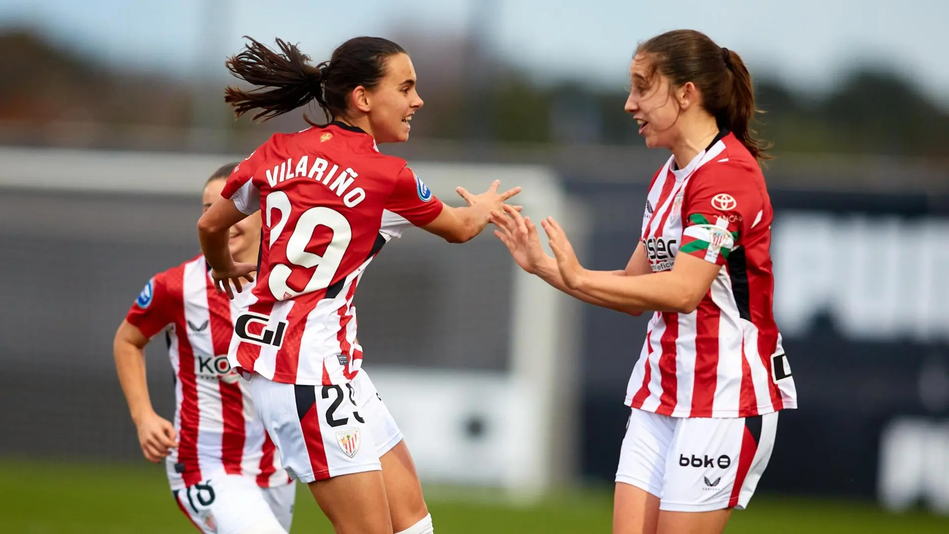 Valencia C. F. Faces Off Against Athletic Club: Match Highlights