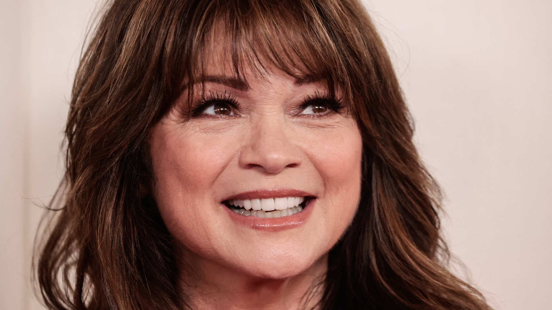 The Journey of Valerie Bertinelli: Actress and Chef