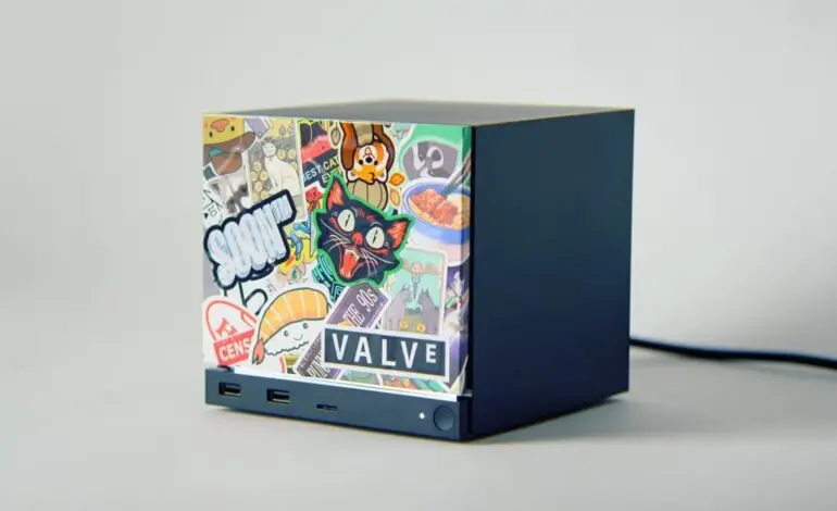 Exploring the Valve Steam Machine: Impact on Gaming and Technology