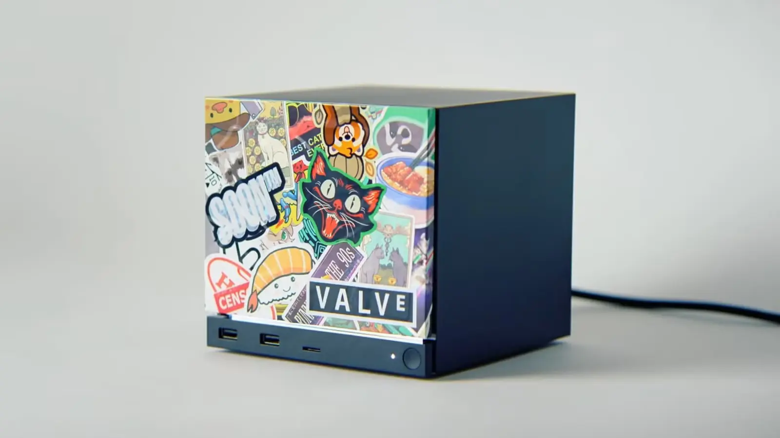 Exploring the Valve Steam Machine: Impact on Gaming and Technology