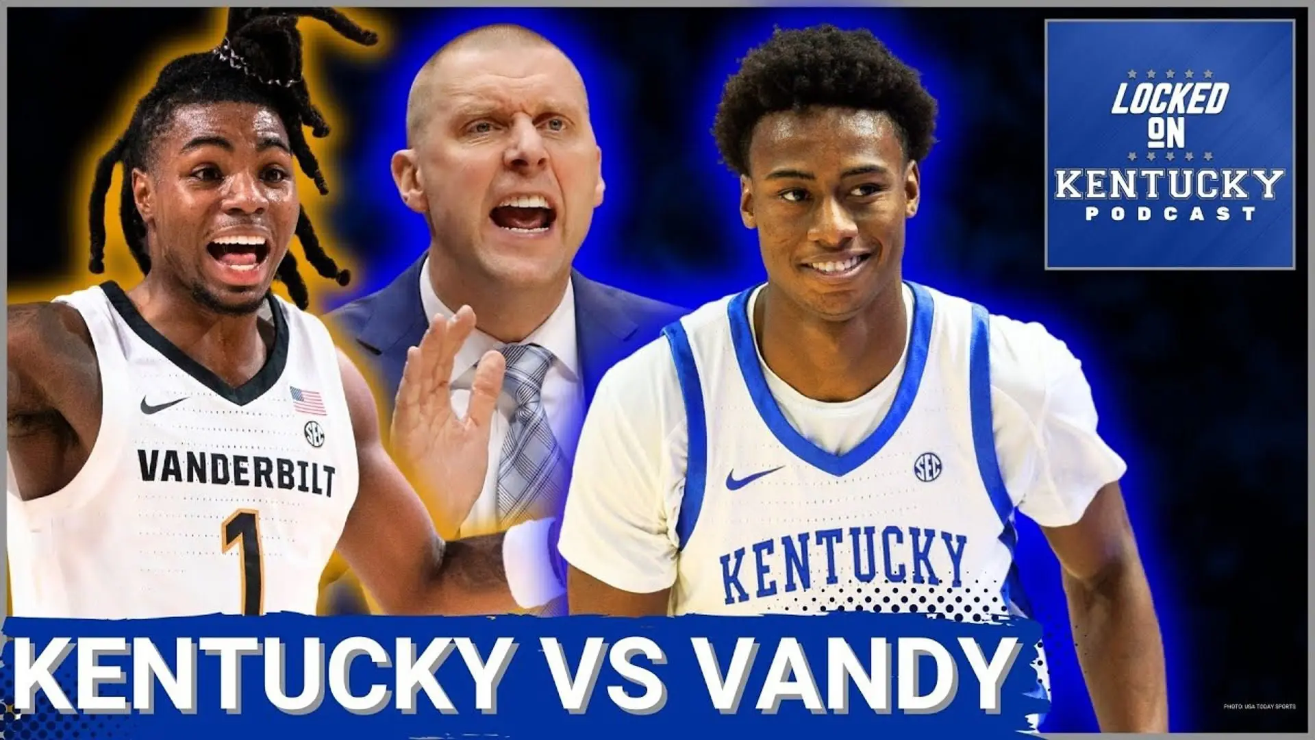 The Timeless Rivalry: Vanderbilt vs Kentucky