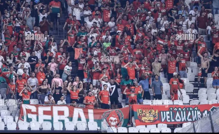Velo Clube vs Corinthians: A Thrilling Encounter