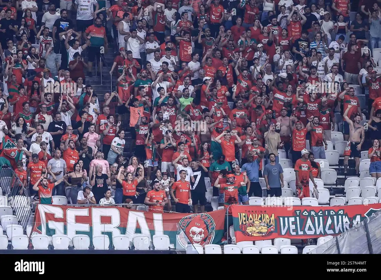 Velo Clube vs Corinthians: A Thrilling Encounter