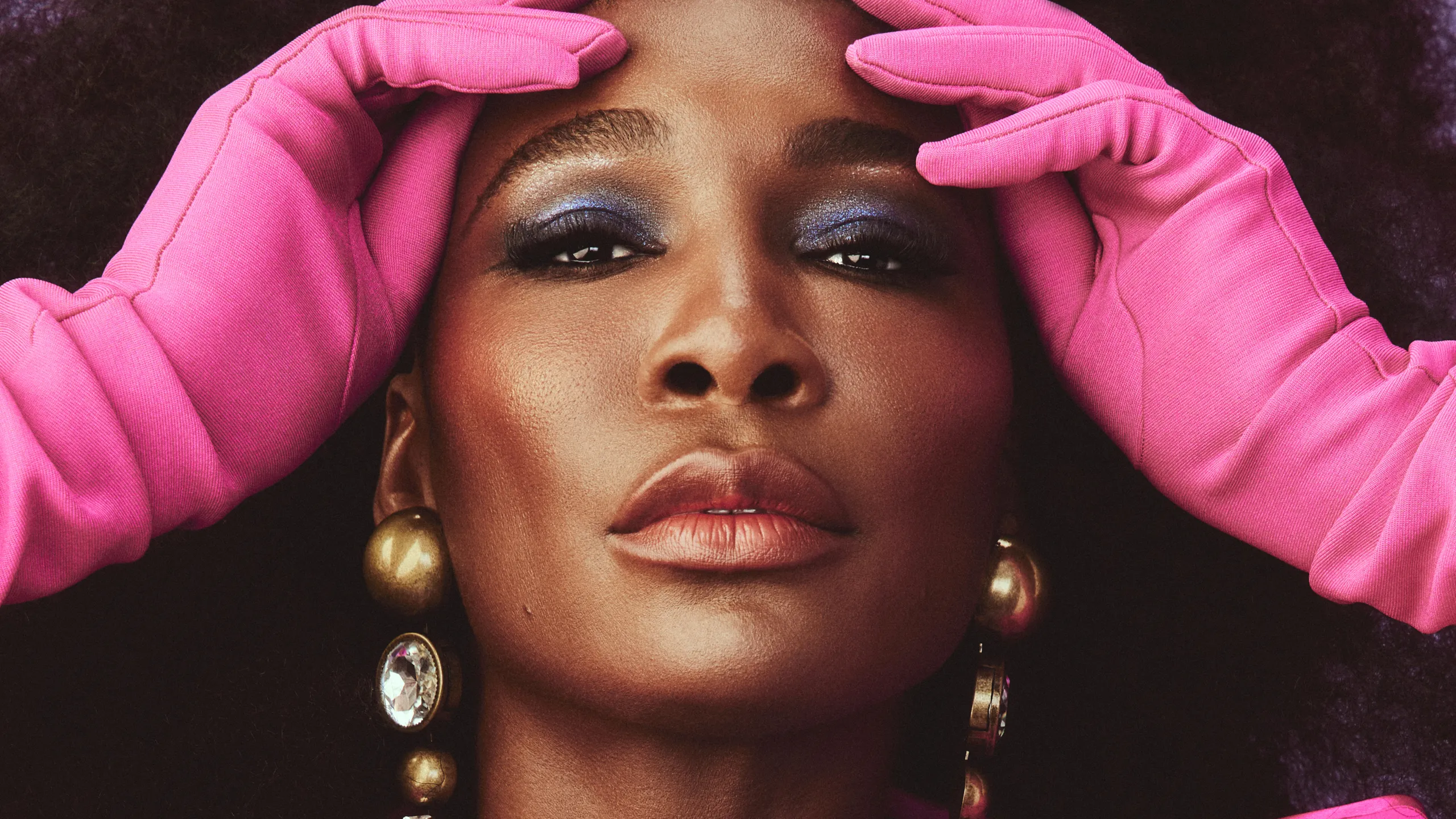 The Remarkable Journey of Venus Williams