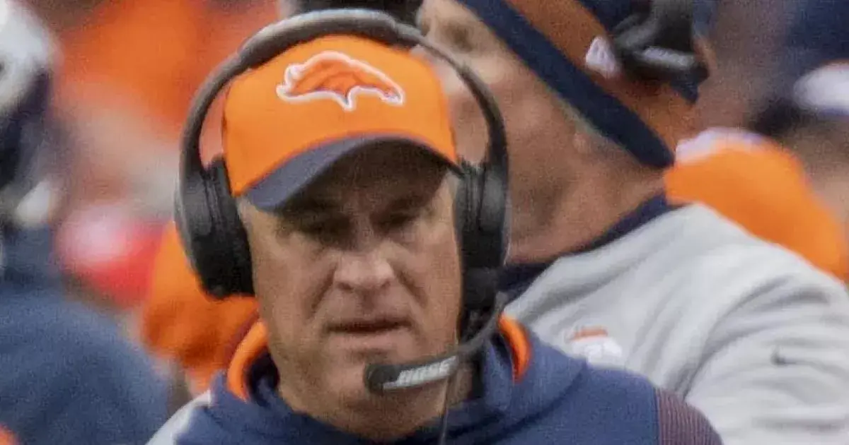 The Legacy and Recent Developments of Vic Fangio