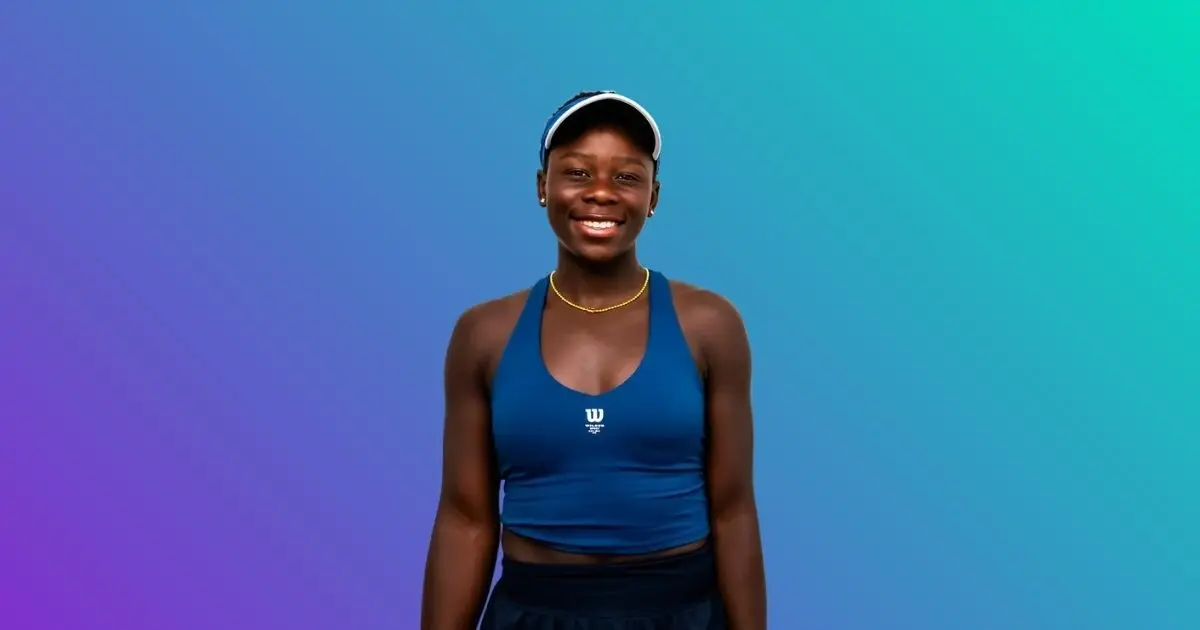 Victoria Mboko: The Rising Star in Tennis