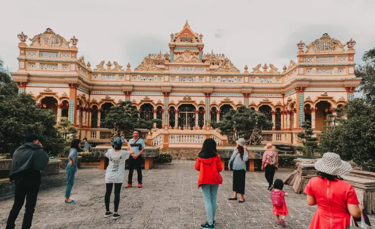 Vietnam: Culture, Economy, and Tourism Growth in 2023
