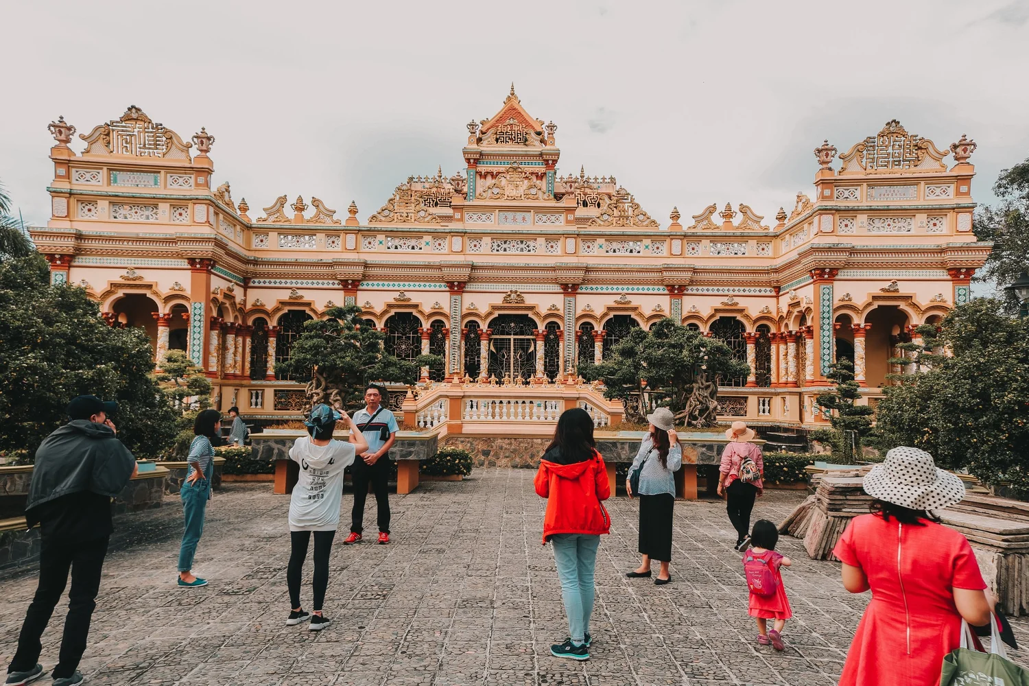 Vietnam: Culture, Economy, and Tourism Growth in 2023