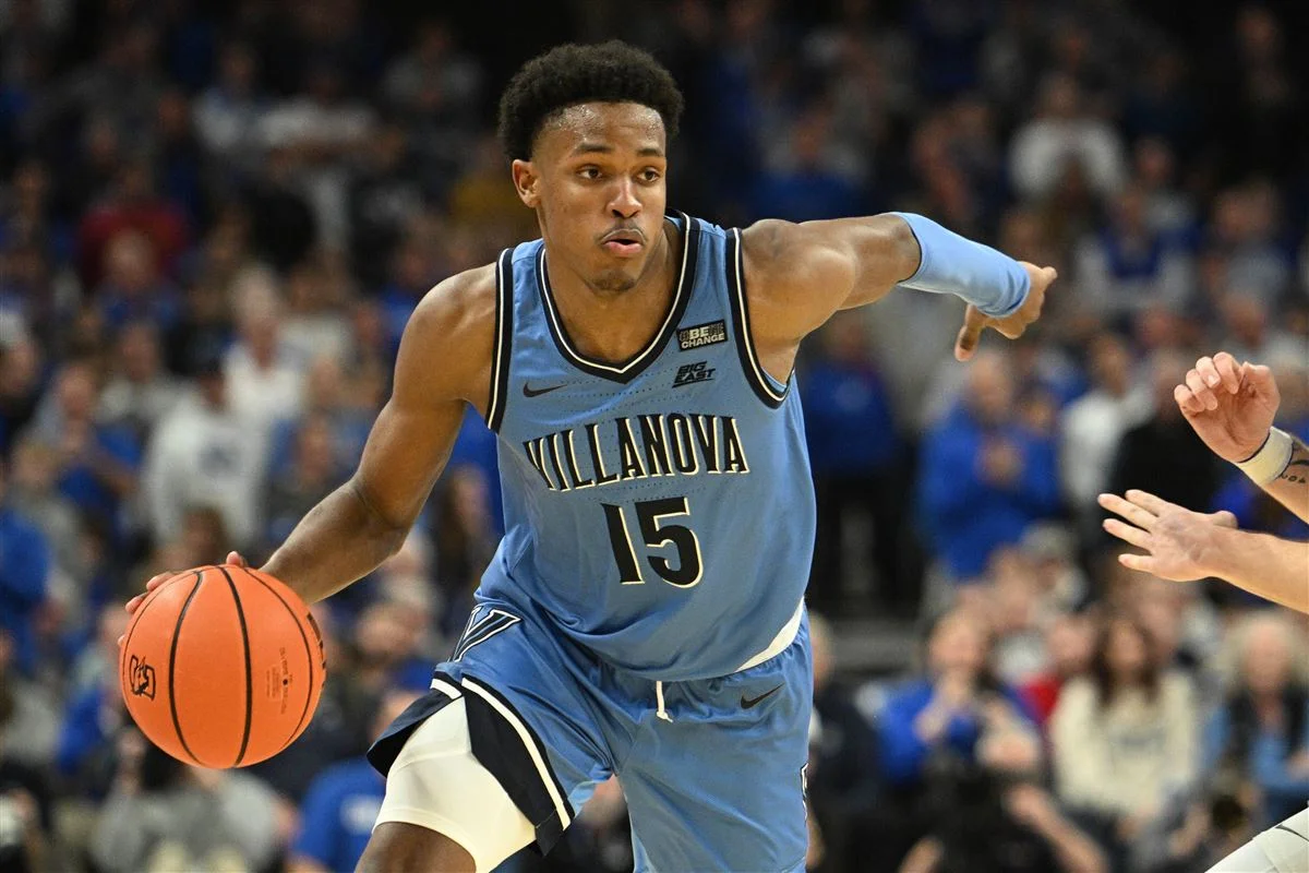 Exploring the Villanova vs Xavier College Basketball Rivalry