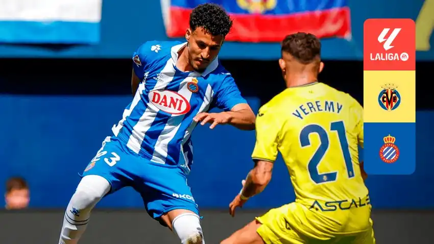 Villarreal Dominates RCD Espanyol in Recent Clash