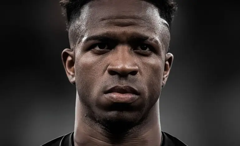 Vinícius Júnior: A Look at His Impact on Football