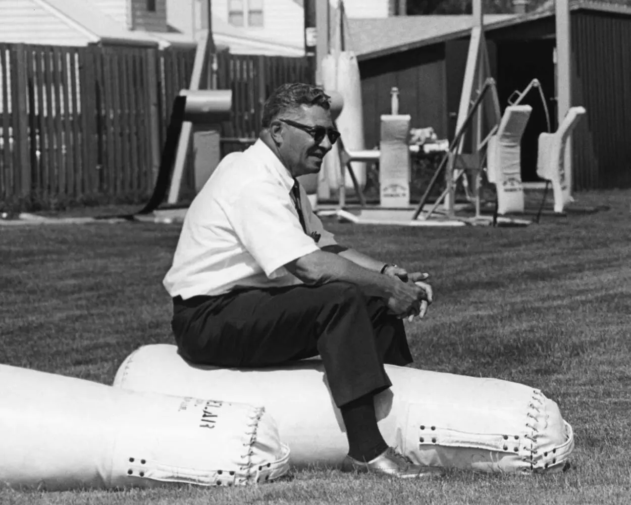 Vince Lombardi: The Coach Who Defined Excellence in Football