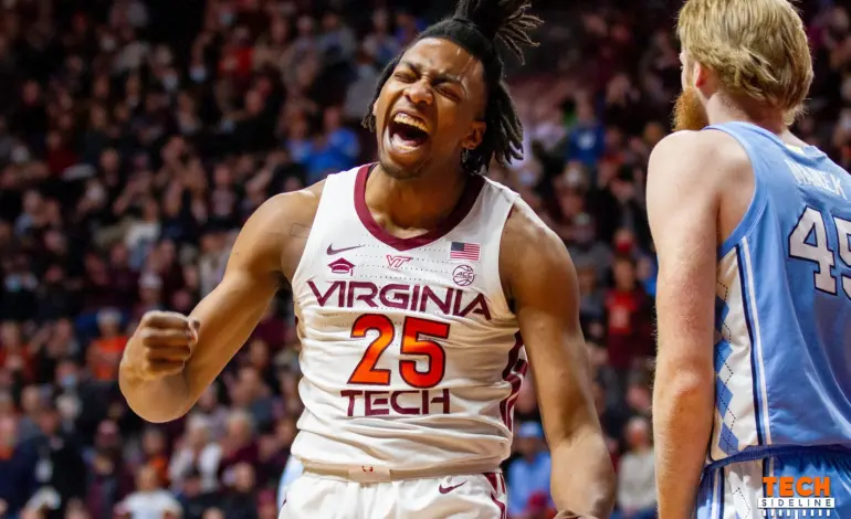 Latest Updates on Virginia Tech Basketball: Season Highlights