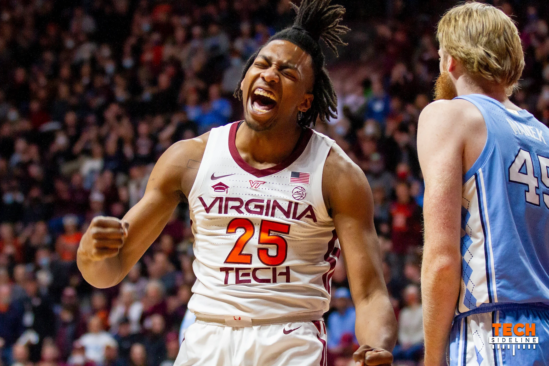 Latest Updates on Virginia Tech Basketball: Season Highlights