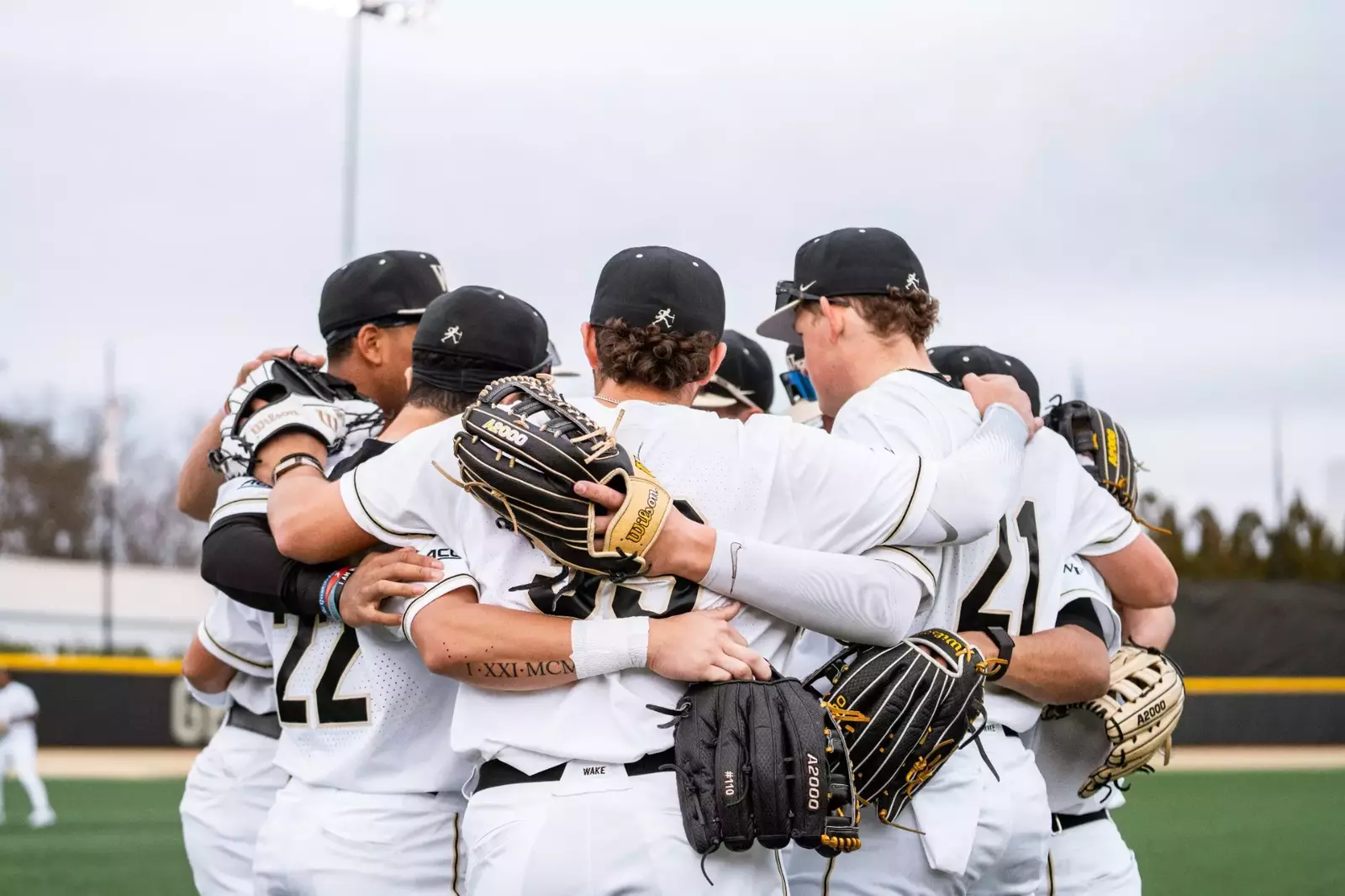 Wake Forest Baseball: Recent Performances and Future Prospects