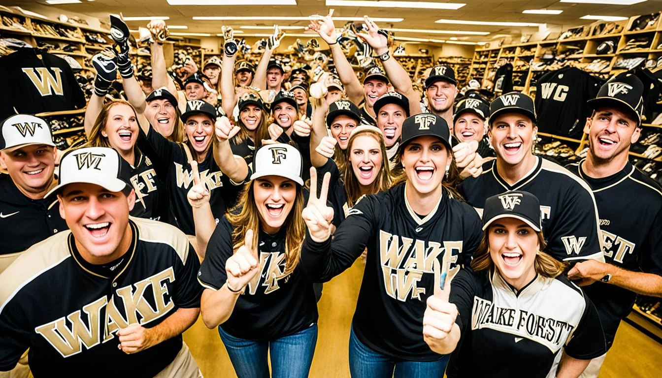 Wake Forest Baseball: A Look at 2023 Season Highlights