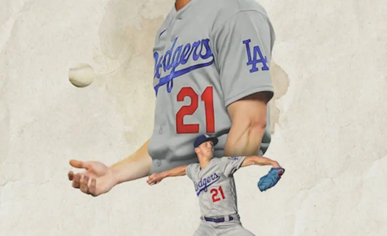 The Future of Walker Buehler: Updates and Expectations