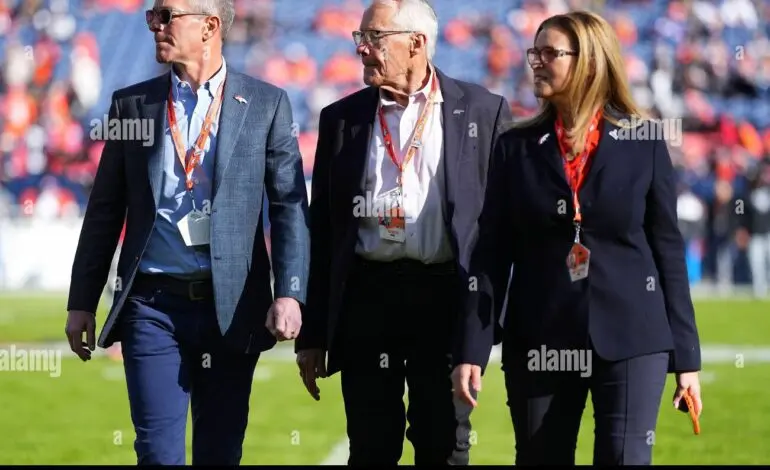 The Walton Penner Group’s Rising Influence in Sports
