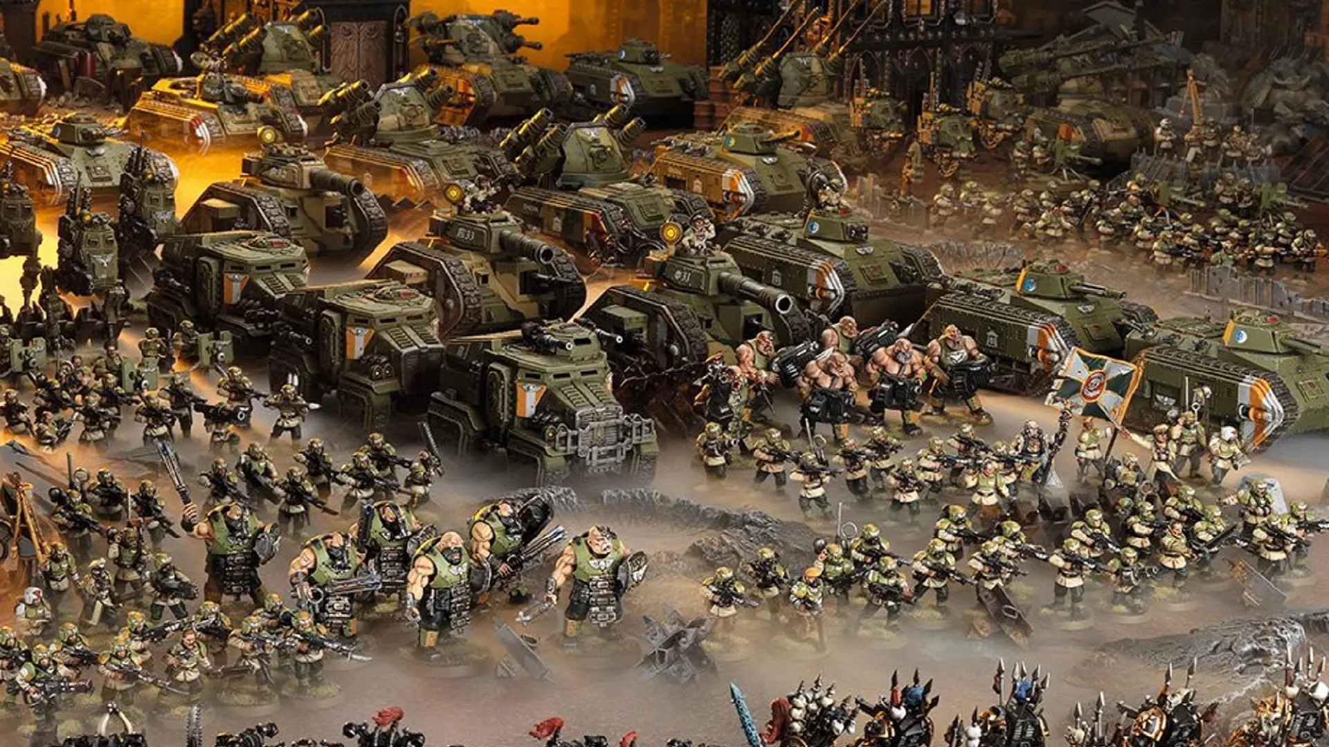 The Ongoing Significance of War in Today’s Society
