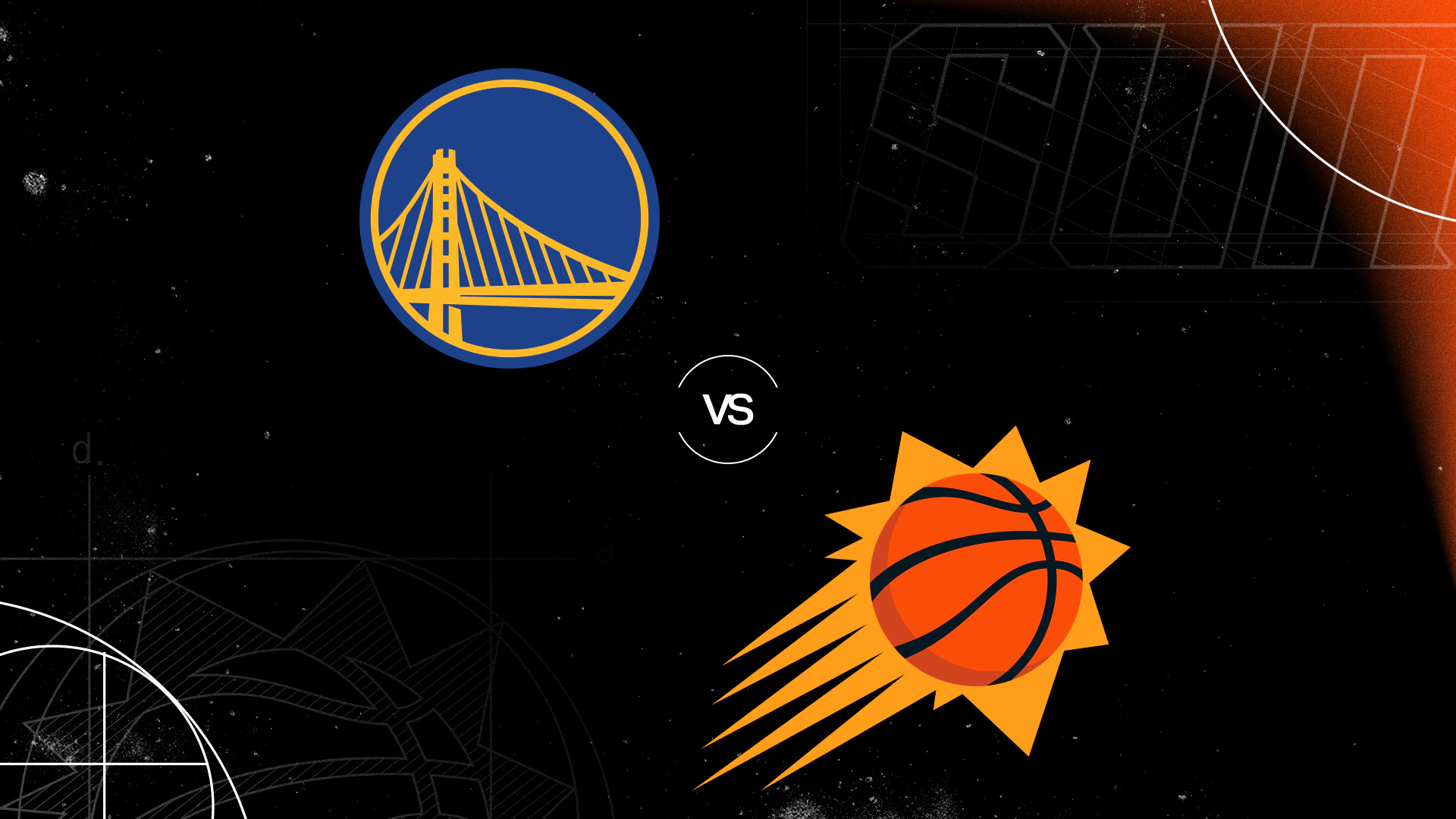 Warriors vs Suns: A Clash of Titans in the NBA