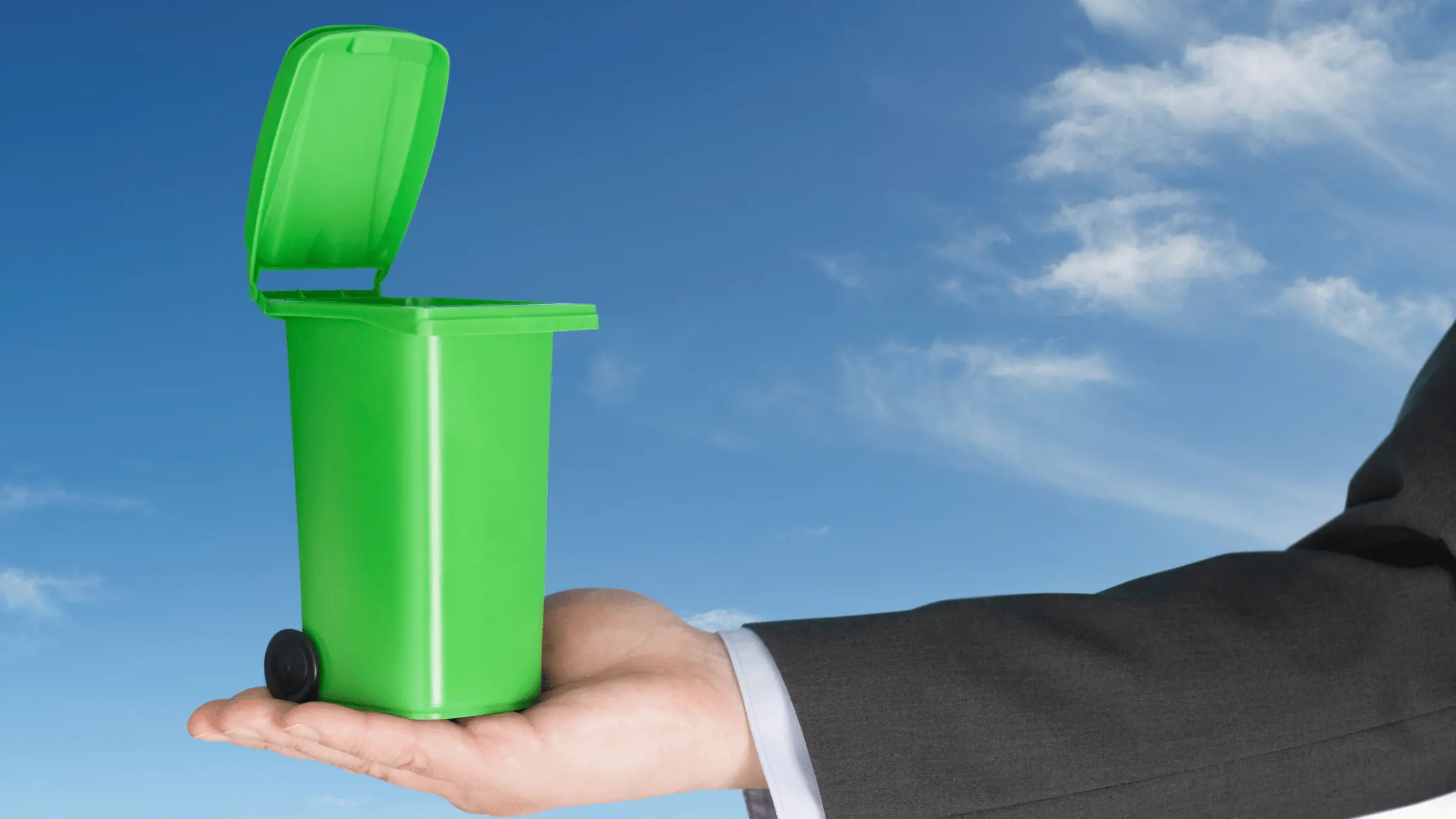 The Importance of Waste Management in Our Society